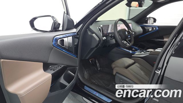 BMW X3 (G45) xDrive 20 M Sport 2026 — фото 10
