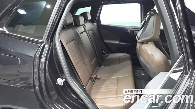 BMW X3 (G45) xDrive 20 M Sport 2026 — фото 11