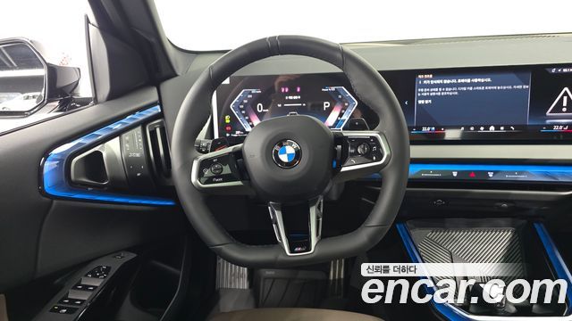 BMW X3 (G45) xDrive 20 M Sport 2026 — фото 12
