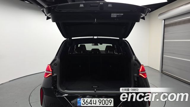 BMW X3 (G45) xDrive 20 M Sport 2026 — фото 20