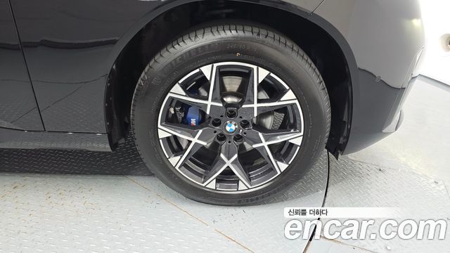 BMW X3 (G45) xDrive 20 M Sport 2026 — фото 21
