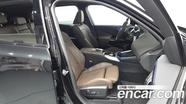BMW X3 (G45) xDrive 20 M Sport 2026 — фото 26