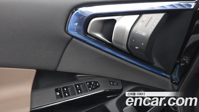BMW X3 (G45) xDrive 20 M Sport 2026 — фото 31