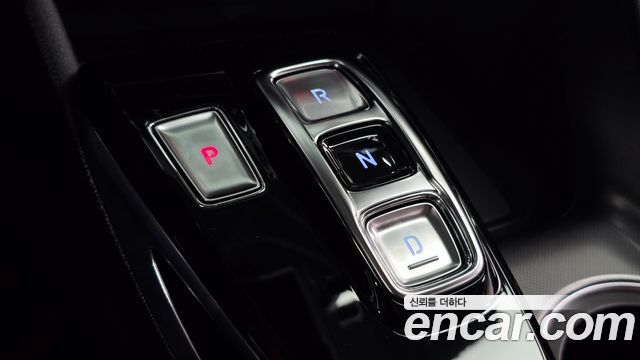 Hyundai Sonata (DN8) 2.0 Premium Plus 2023 — фото 9