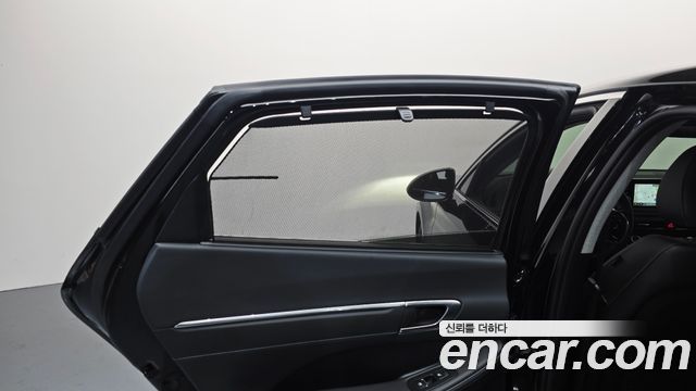 Hyundai Sonata (DN8) 2.0 Premium Plus 2023 — фото 17