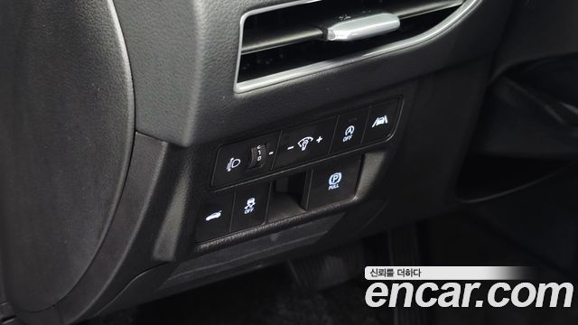 Hyundai Sonata (DN8) 2.0 Premium Plus 2023 — фото 19