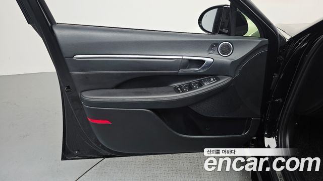Hyundai Sonata (DN8) 2.0 Premium Plus 2023 — фото 24