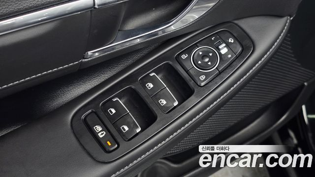 Hyundai Sonata (DN8) 2.0 Premium Plus 2023 — фото 27