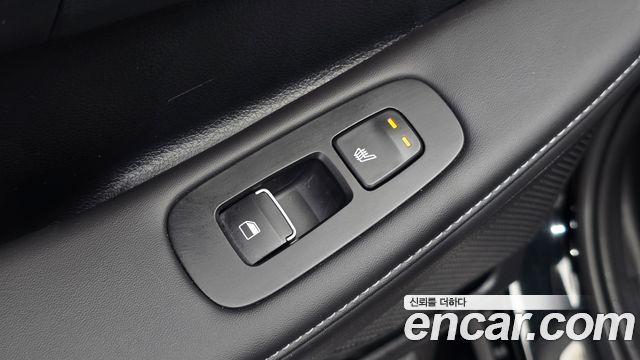 Hyundai Sonata (DN8) 2.0 Premium Plus 2023 — фото 28