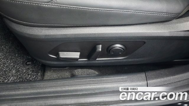 Hyundai Sonata (DN8) 2.0 Premium Plus 2023 — фото 30