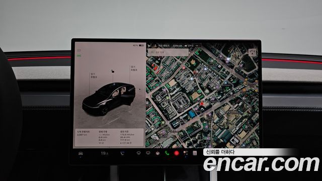 Tesla Model Y L Long Range AWD 2026 — фото 14