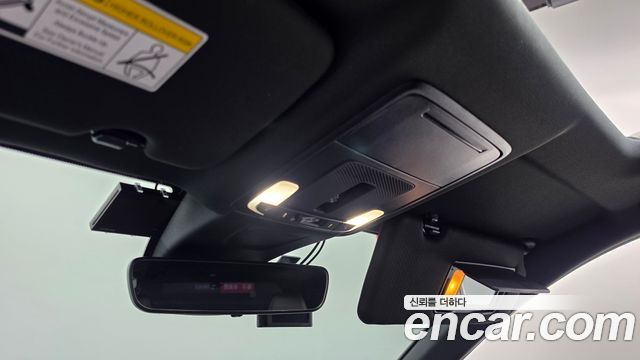 Honda CR-V (VI) 2.0 Hybrid Touring 2WD 2024 — фото 21
