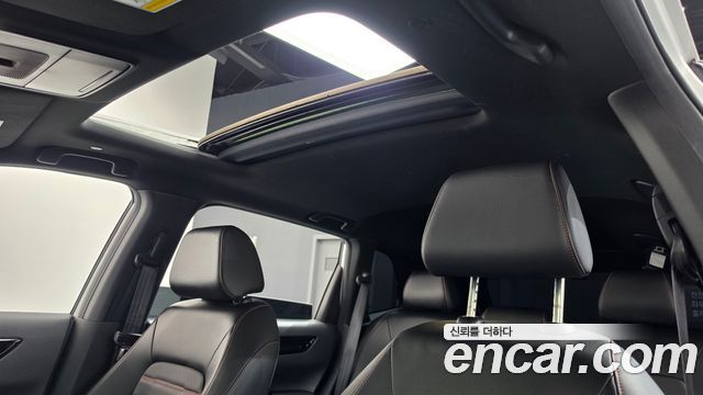 Honda CR-V (VI) 2.0 Hybrid Touring 2WD 2024 — фото 22