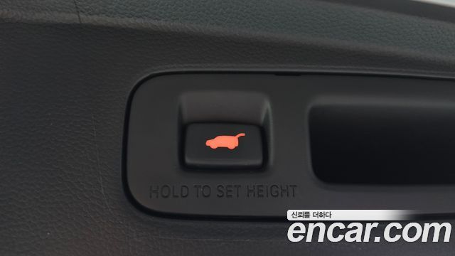 Honda CR-V (VI) 2.0 Hybrid Touring 2WD 2024 — фото 23