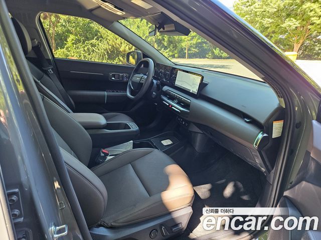 Kia EV4 Long Range 2WD Air 2026 — фото 16