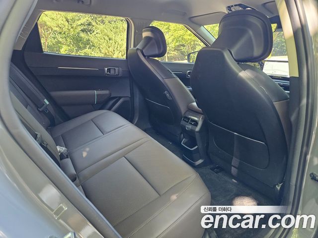 Kia EV4 Long Range 2WD Air 2026 — фото 17