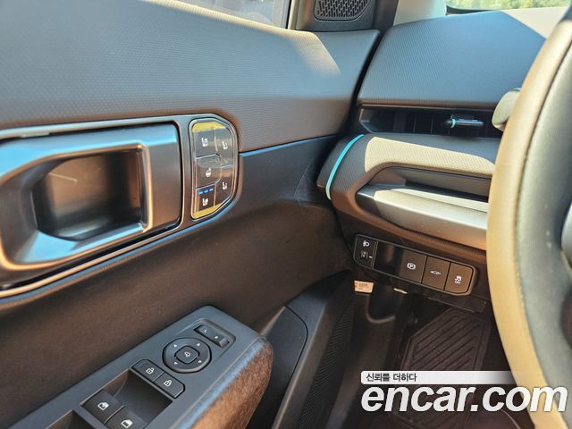 Kia EV4 Long Range 2WD Air 2026 — фото 22