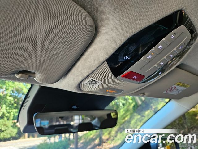 Kia EV4 Long Range 2WD Air 2026 — фото 23