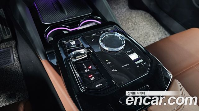 BMW 5 Series (G60) 530i xDrive M Sport 2024 — фото 9