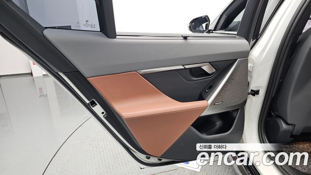 BMW 5 Series (G60) 530i xDrive M Sport 2024 — фото 25