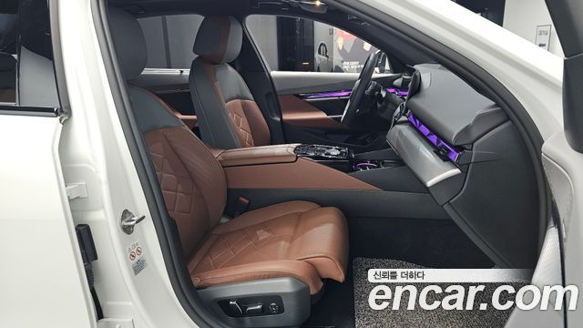 BMW 5 Series (G60) 530i xDrive M Sport 2024 — фото 26