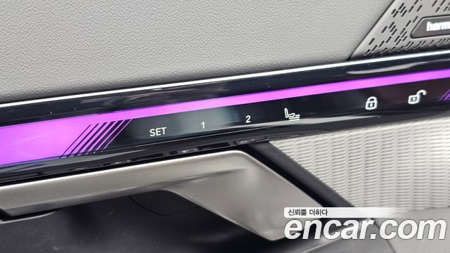 BMW 5 Series (G60) 530i xDrive M Sport 2024 — фото 30