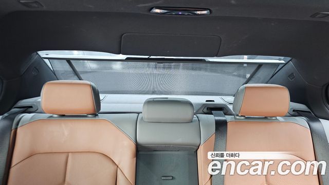 BMW 5 Series (G60) 530i xDrive M Sport 2024 — фото 34