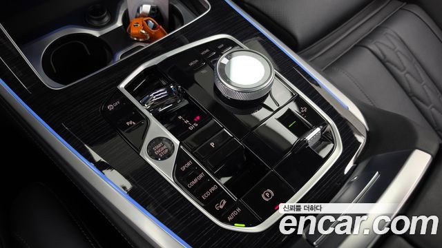 BMW X5 (G05) xDrive 40i M Sport 2024 — фото 9