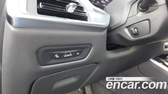 BMW X5 (G05) xDrive 40i M Sport 2024 — фото 16