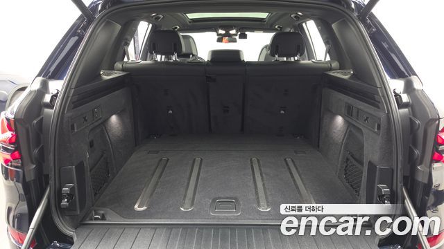 BMW X5 (G05) xDrive 40i M Sport 2024 — фото 20
