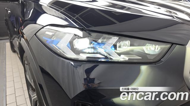 BMW X5 (G05) xDrive 40i M Sport 2024 — фото 22