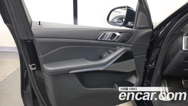 BMW X5 (G05) xDrive 40i M Sport 2024 — фото 24