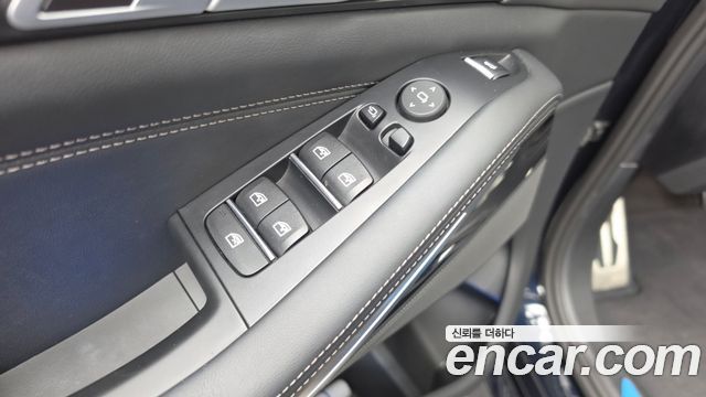 BMW X5 (G05) xDrive 40i M Sport 2024 — фото 27