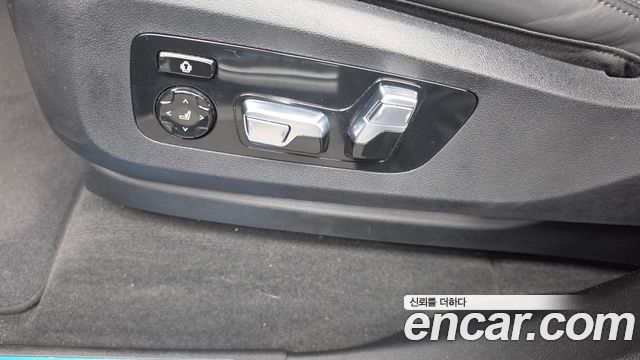 BMW X5 (G05) xDrive 40i M Sport 2024 — фото 29