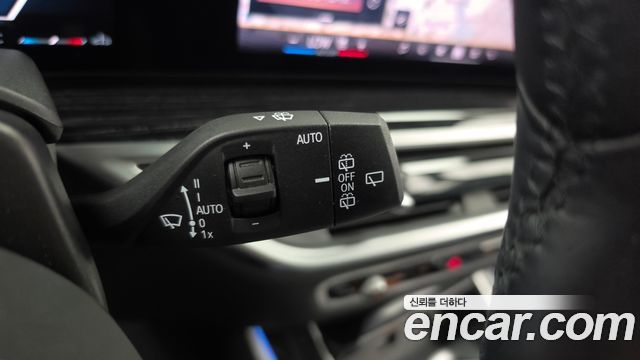 BMW X5 (G05) xDrive 40i M Sport 2024 — фото 31