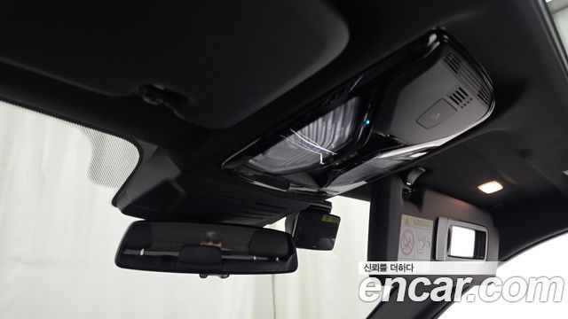BMW X5 (G05) xDrive 40i M Sport 2024 — фото 32