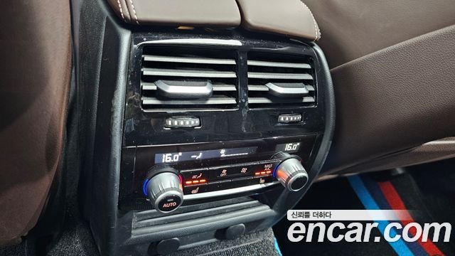 BMW 5 Series (G30) 520d M Sport Package Plus 2018 — фото 17