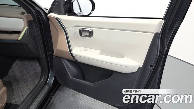Kia Seltos (II) Gasoline 1.6T 2WD Signature X Line 2026 — фото 24