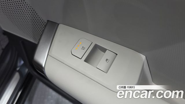 Kia Seltos (II) Gasoline 1.6T 2WD Signature X Line 2026 — фото 28