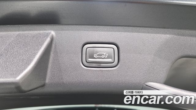 Kia Seltos (II) Gasoline 1.6T 2WD Signature X Line 2026 — фото 33