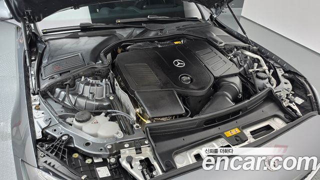 Mercedes-Benz C-Class (W206) C200 AMG Line 2025 — фото 6