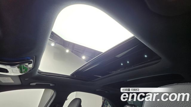 Mercedes-Benz C-Class (W206) C200 AMG Line 2025 — фото 18