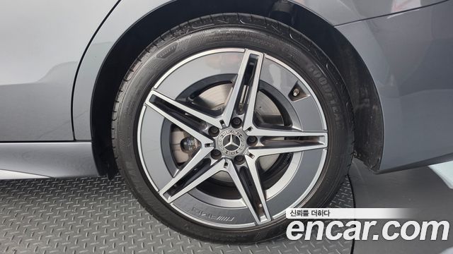 Mercedes-Benz C-Class (W206) C200 AMG Line 2025 — фото 21