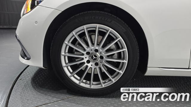 Mercedes-Benz E-Class (W213) E250 Exclusive 2021 — фото 5