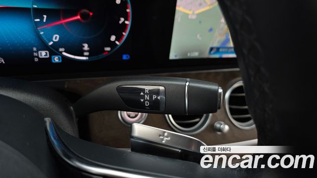 Mercedes-Benz E-Class (W213) E250 Exclusive 2021 — фото 9