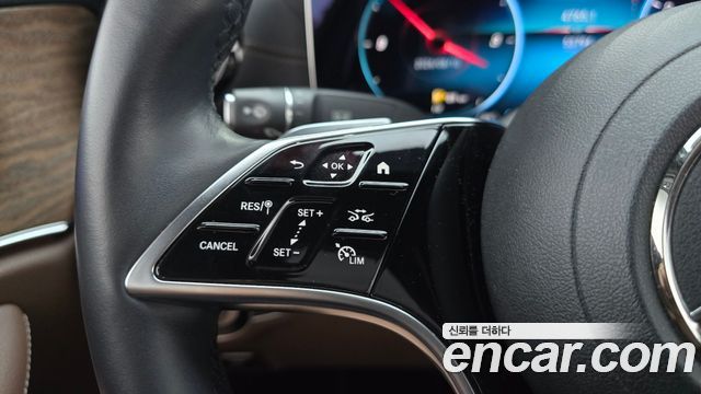 Mercedes-Benz E-Class (W213) E250 Exclusive 2021 — фото 18