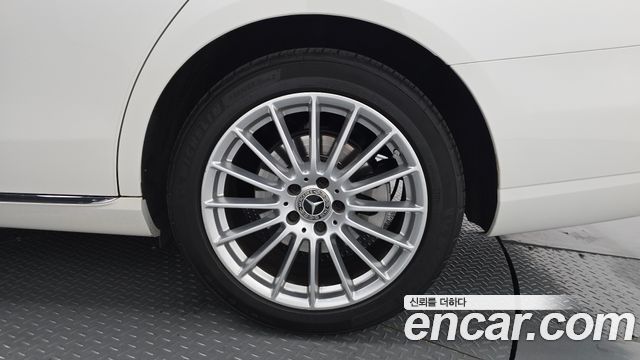 Mercedes-Benz E-Class (W213) E250 Exclusive 2021 — фото 21