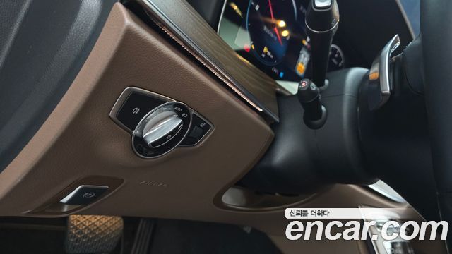 Mercedes-Benz E-Class (W213) E250 Exclusive 2021 — фото 27