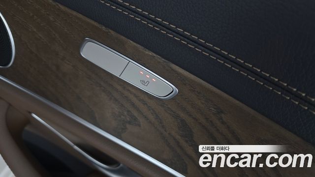 Mercedes-Benz E-Class (W213) E250 Exclusive 2021 — фото 28