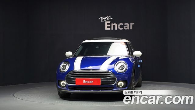MINI Cooper Clubman High 2nd 2020 — фото 3